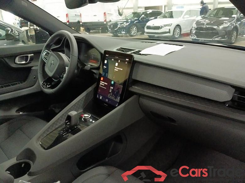 Polestar Long Range Single / Pilot 2 #6