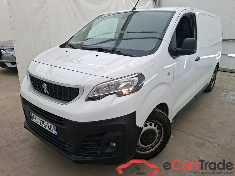 Peugeot BLUEHDI 100 STANDARD PREMIUM PEUGEOT Expert / 2016 / 4P / Fourgon tôlé BLUEHDI 100 STANDARD PREMIUM #1