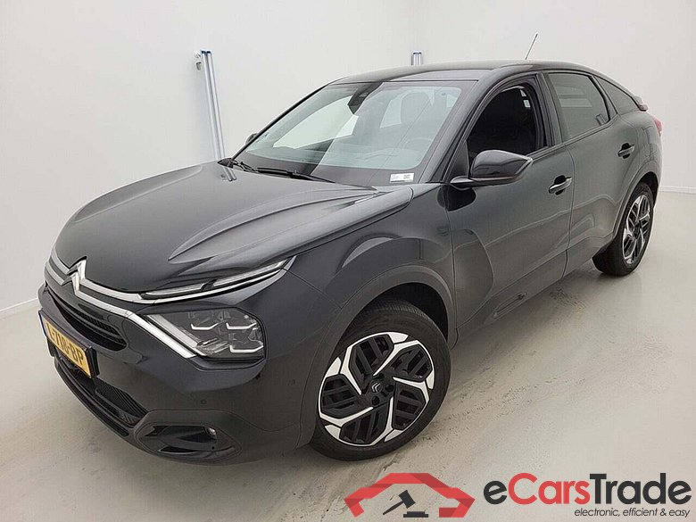 CITROEN C4 1.2 PureTech Business Plus EAT #1