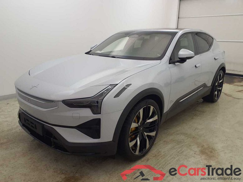 Polestar Long Range Dual Performance / Pilot / Plus 3