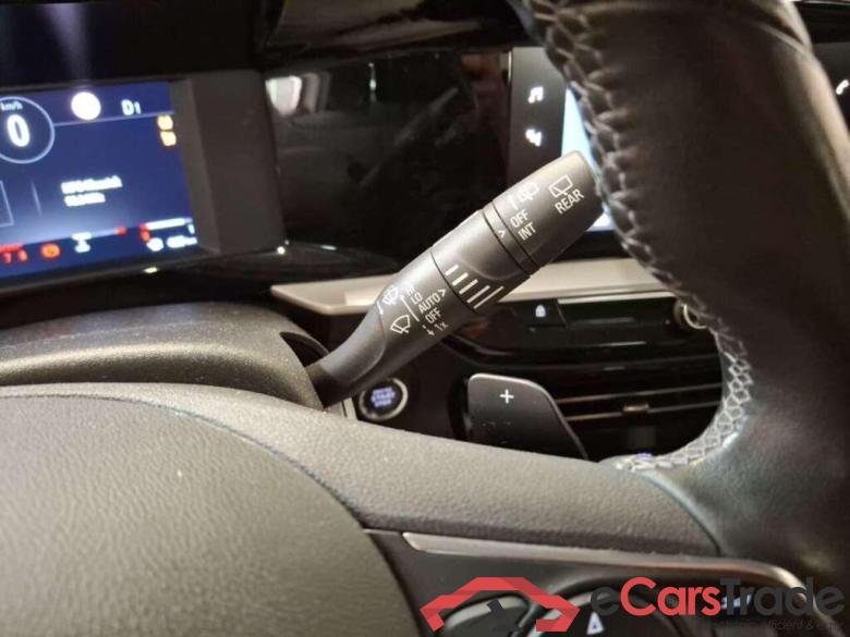 OPEL MOKKA 1.2 T Business Elegance AUT #5