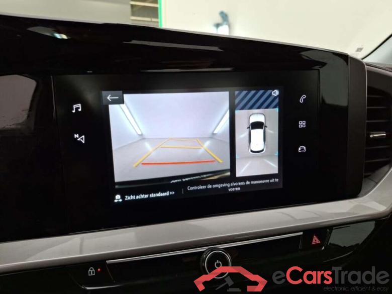 OPEL MOKKA 1.2 T Business Elegance AUT #6