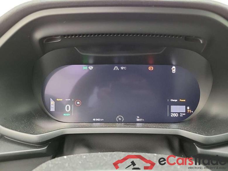 Polestar 2 SRSM 63kWh #4