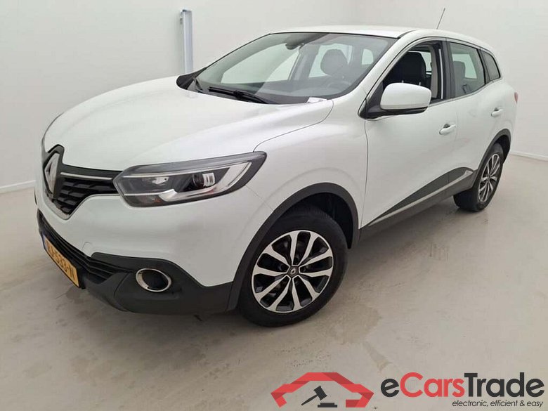 RENAULT KADJAR 1.2 TCe Limited