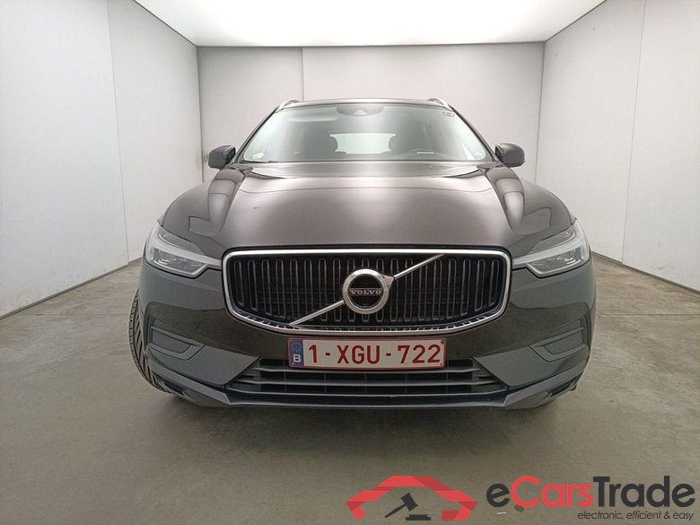 Volvo XC60 D4 120kW Geartronic Momentum Pro 5d #1