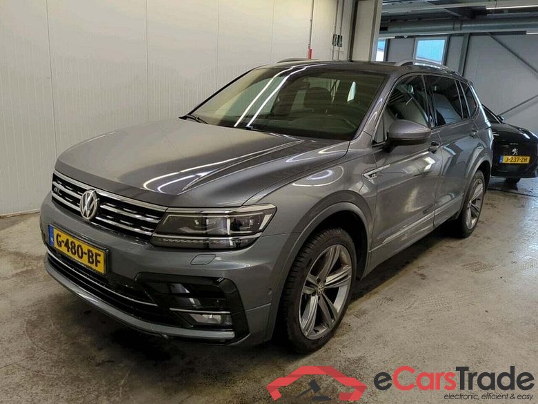VOLKSWAGEN Tiguan Allspace 1.5 TSI HL Bus. R. #1