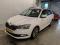 preview Skoda Fabia #0