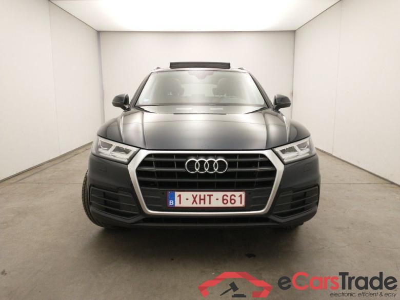 Audi Q5 Business Edition 35 TDI 5d #1