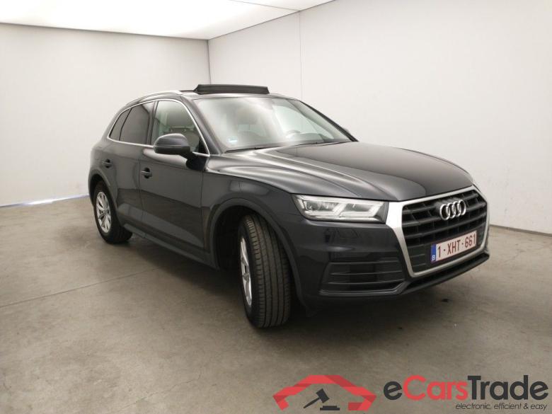 Audi Q5 Business Edition 35 TDI 5d #2