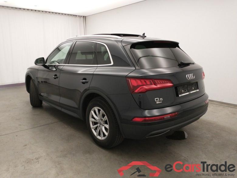 Audi Q5 Business Edition 35 TDI 5d #3