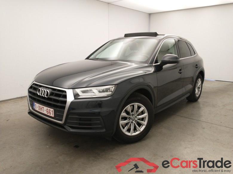 Audi Q5 Business Edition 35 TDI 5d #4
