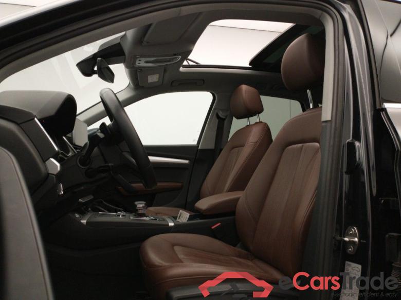 Audi Q5 Business Edition 35 TDI 5d #6