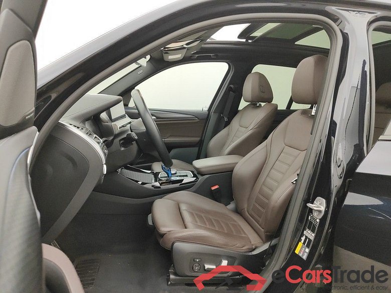 BMW IX3 - 2022 74 kWh 286 iX3 5d #6