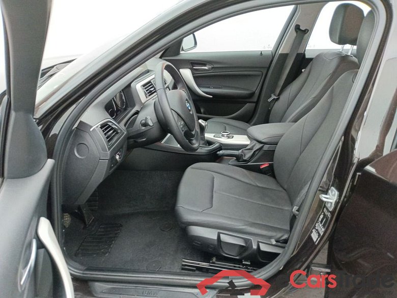 BMW 1 Reeks Hatch 116d (85 kW) 5d #6