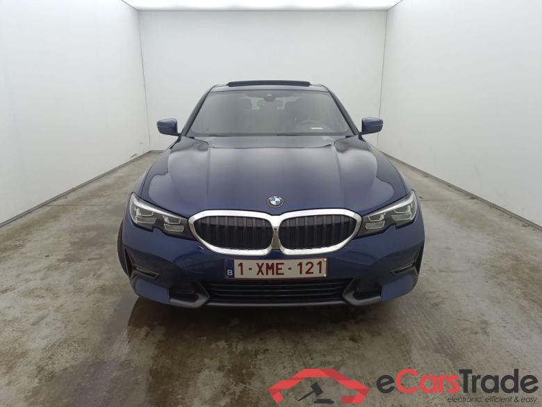 BMW 3 Reeks Berline 330e (215 kW) 4d #1
