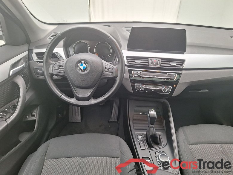 BMW, X1 FL'19, BMW X1 xDrive25e (162 kW) 5d #6