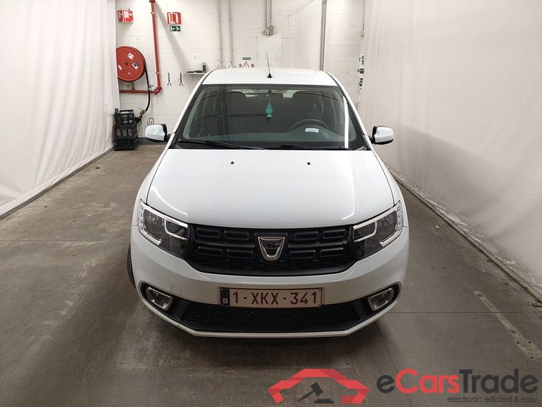 Dacia Sandero 1.0 SCe 75 Lauréate 5d