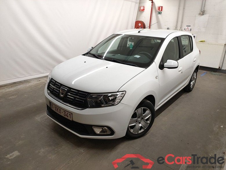 Dacia Sandero 1.0 SCe 75 Lauréate 5d #4