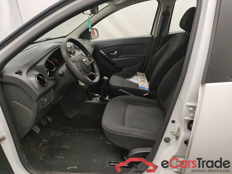 Dacia Sandero 1.0 SCe 75 Lauréate 5d #6