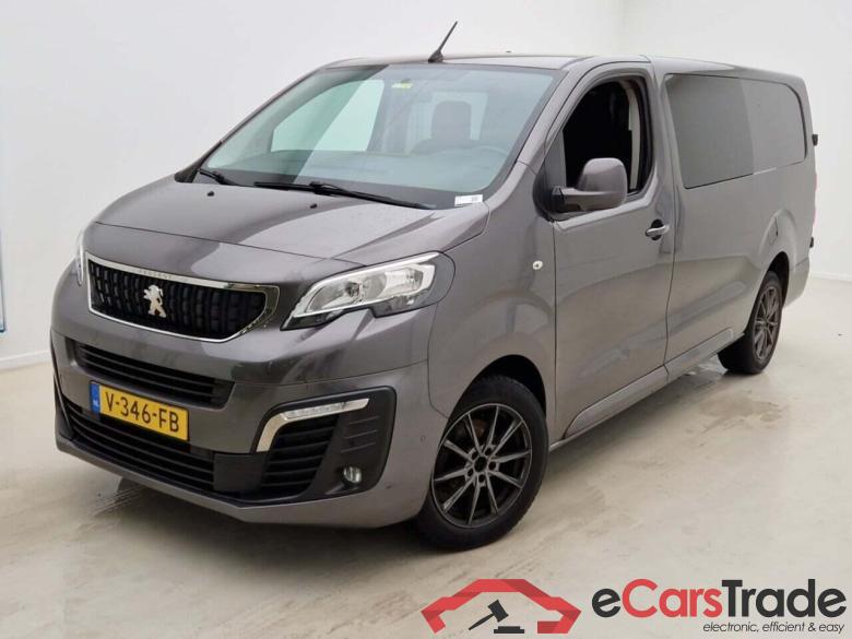 PEUGEOT Expert 231L2.0BlHDI150DCPre #1