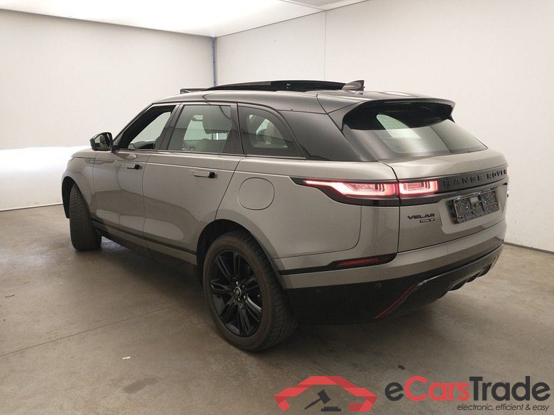 LAND ROVER RANGE ROVER VELAR 2.0 Turbo PHEV P400e R-Dynamic SE 5d #3