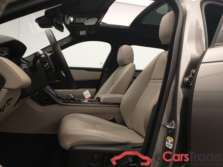 LAND ROVER RANGE ROVER VELAR 2.0 Turbo PHEV P400e R-Dynamic SE 5d #6