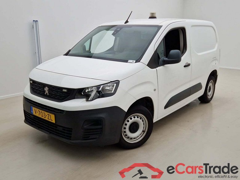 PEUGEOT Partner 1.6 BlueHDI Pro