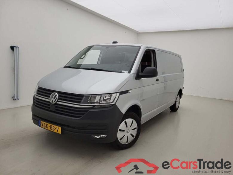 VOLKSWAGEN Transporter 2.0 TDI L2H1 #1
