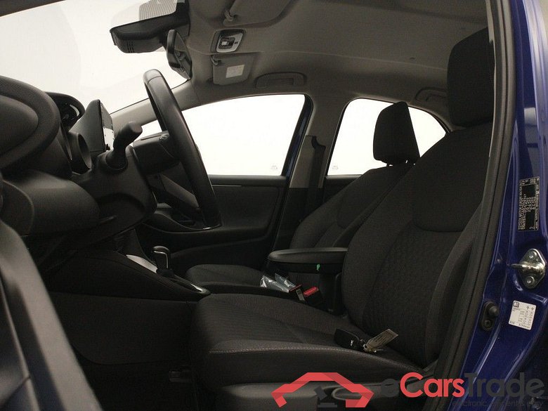 Toyota Yaris 1.5 VVT-i Hybrid Iconic e-CVT 5d #6