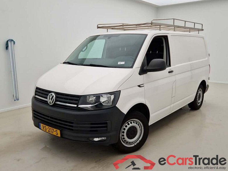 VOLKSWAGEN Transporter 2.0 TDI L1H1 