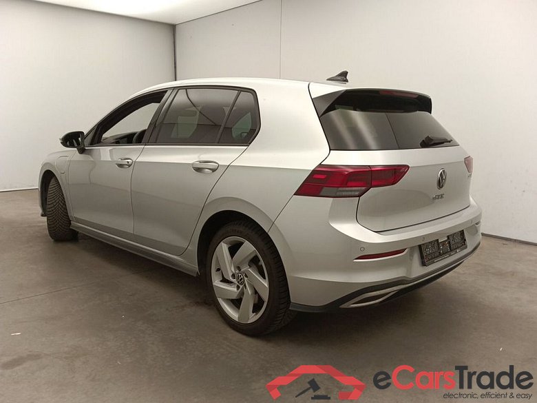 VOLKSWAGEN GOLF VIII - 2020 1.4 eHybrid PHEV 245 (150+95) GTE DSG6 5d #3