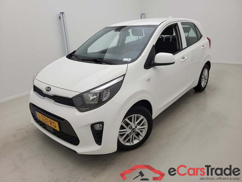 KIA Picanto 1.0 DPi DynamicLine