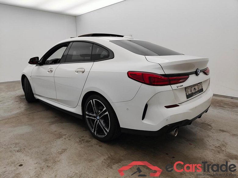 BMW 2 Reeks Gran Coupé 218iA (100kW) 4d #3