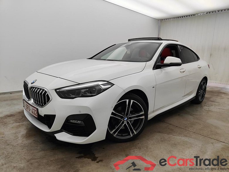 BMW 2 Reeks Gran Coupé 218iA (100kW) 4d #4