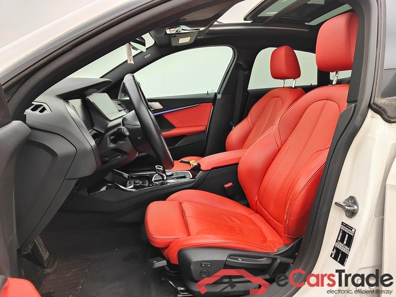 BMW 2 Reeks Gran Coupé 218iA (100kW) 4d #6