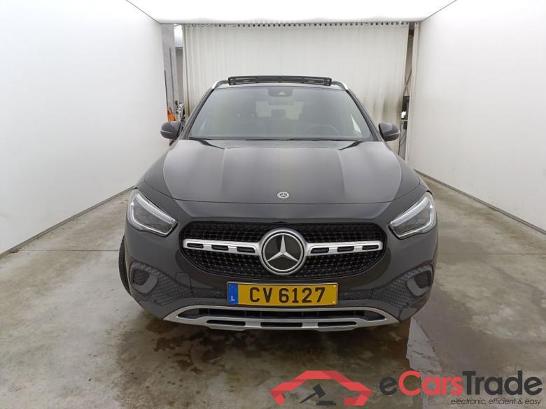 MERCEDES CLASSE GLA (H247) GLA 180 136 Business Solution 5d #1