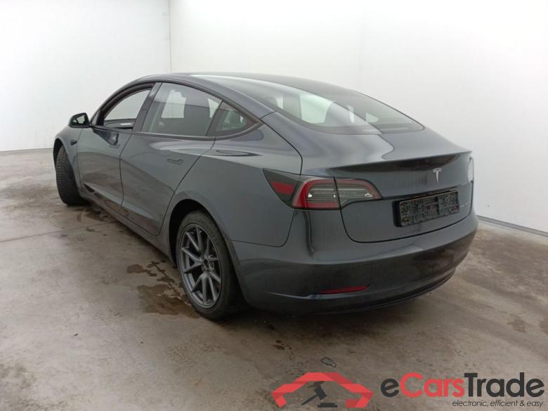 *TESLA MODEL 3 - 2021 75 kWh 498 AWD Long Range Dual Motor 5d #4