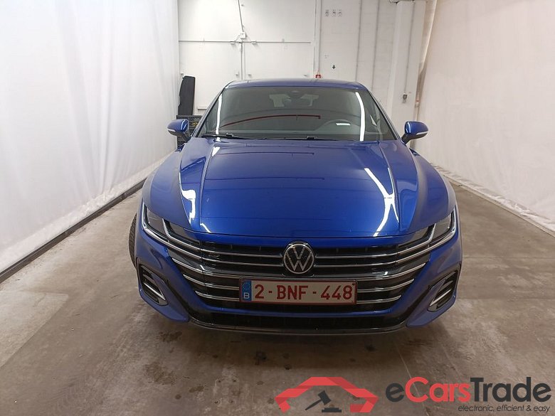 Volkswagen Arteon 2.0 TDI 110kW DSG R-Line Business 5d