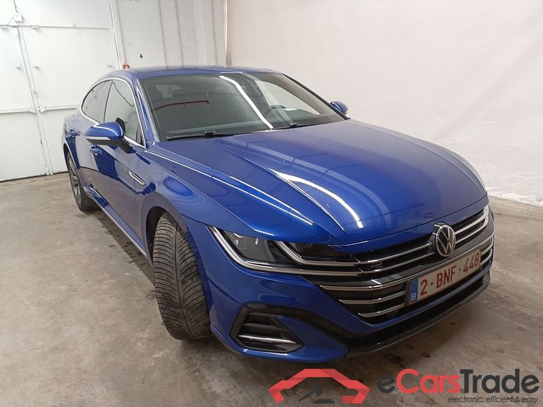 Volkswagen Arteon 2.0 TDI 110kW DSG R-Line Business 5d #2