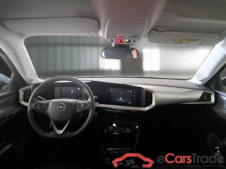 Opel 4 OPEL MOKKA / 2020 / 5P / SUV 1.2 T 130CV EDITION AT8 #3