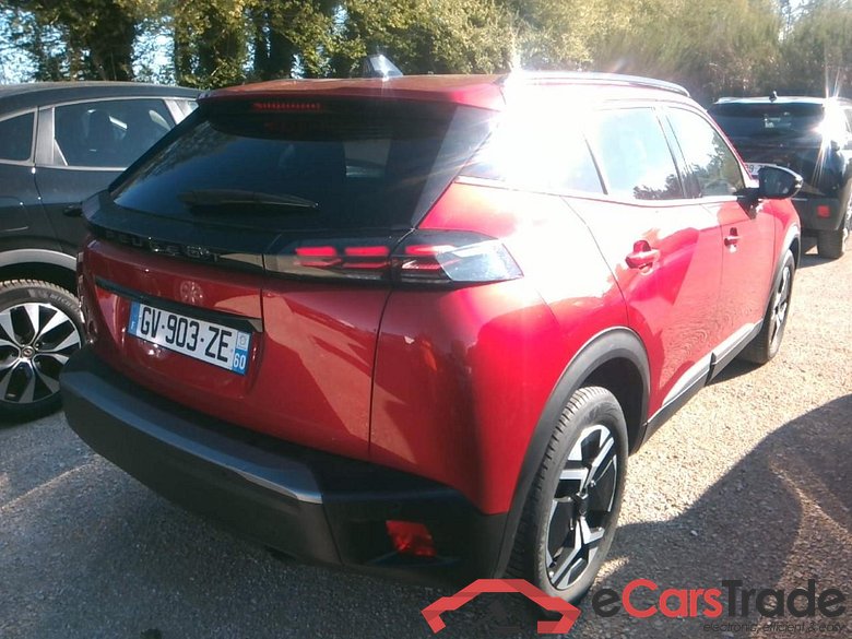 2008  Allure 1.2 PURETECH  100CV  BVM6  6E #4