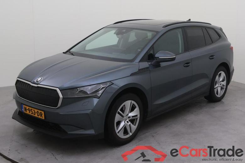 SKODA Enyaq iV 132 kW #1