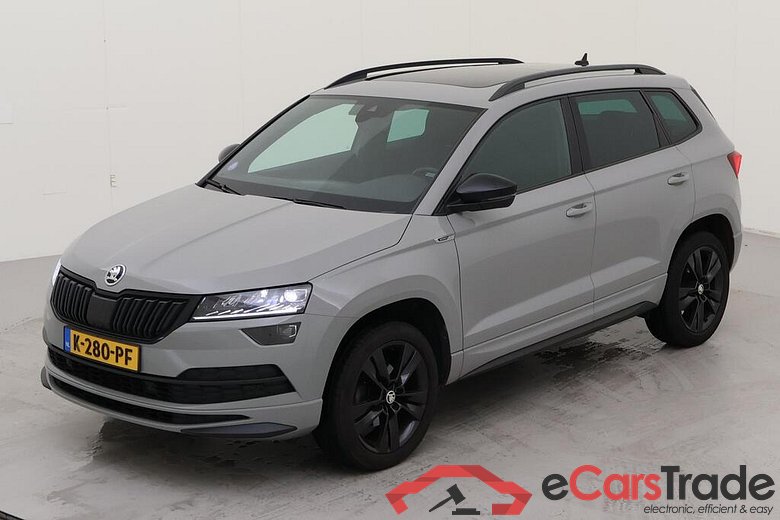 SKODA Karoq 110 kW #1