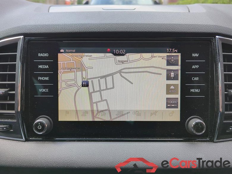 SKODA Karoq 110 kW #2