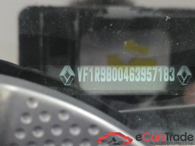 RENAULT Clio Estate 66 kW #2