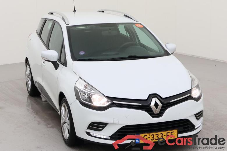RENAULT Clio Estate 66 kW #4