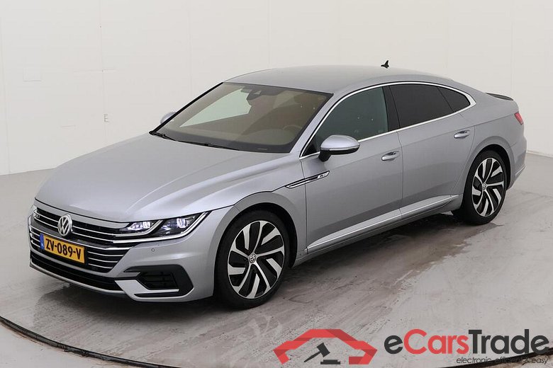 VOLKSWAGEN Arteon 110 kW
