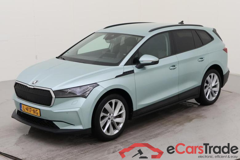 SKODA Enyaq iV 132 kW