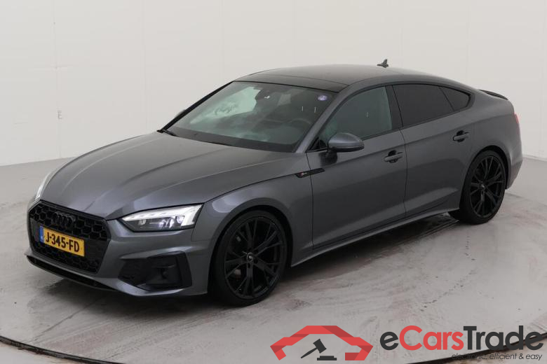 AUDI A5 Sportback 140 kW