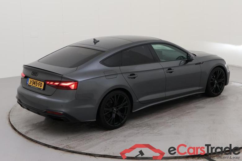 AUDI A5 Sportback 140 kW #6